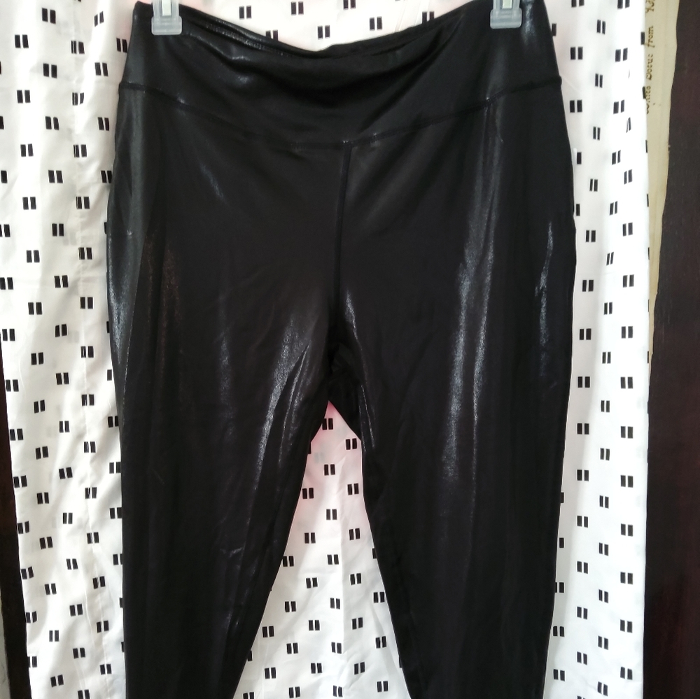 Work out pants